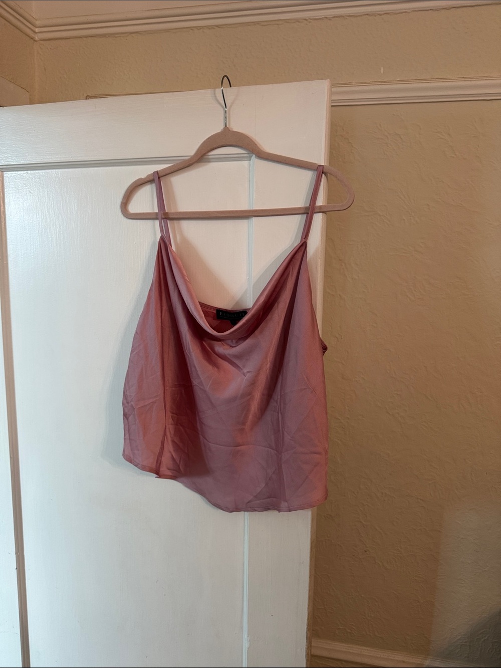 Eloquii Camisole/Tank